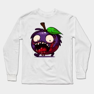 Zombie Plums - Alfie Long Sleeve T-Shirt